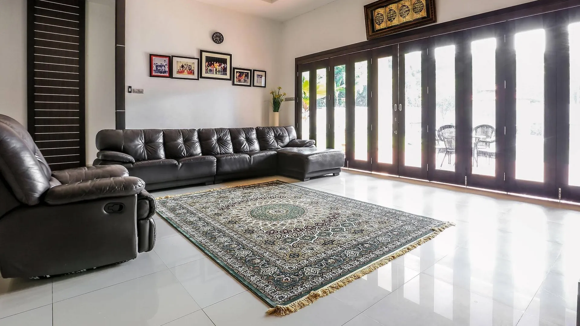 Elshape Holiday Home Malacca Homestay