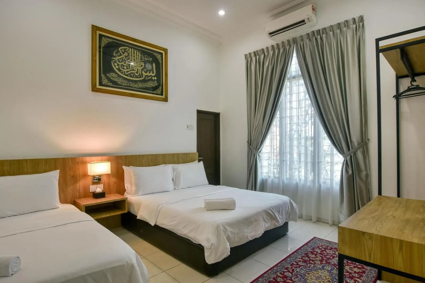 Elshape Holiday Home Malacca Homestay