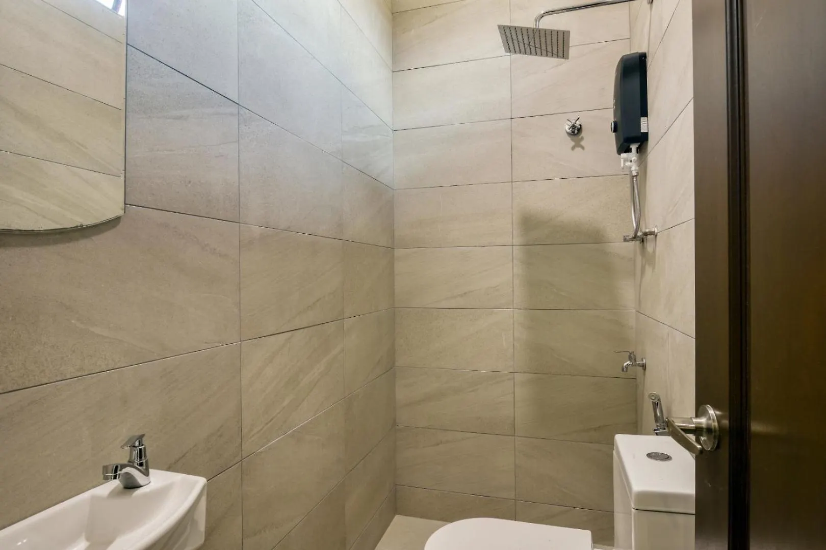 Elshape Holiday Home Малакка 0*,  Малайзия