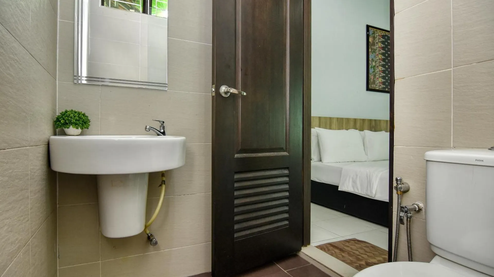 Elshape Holiday Home Malacca 0*,