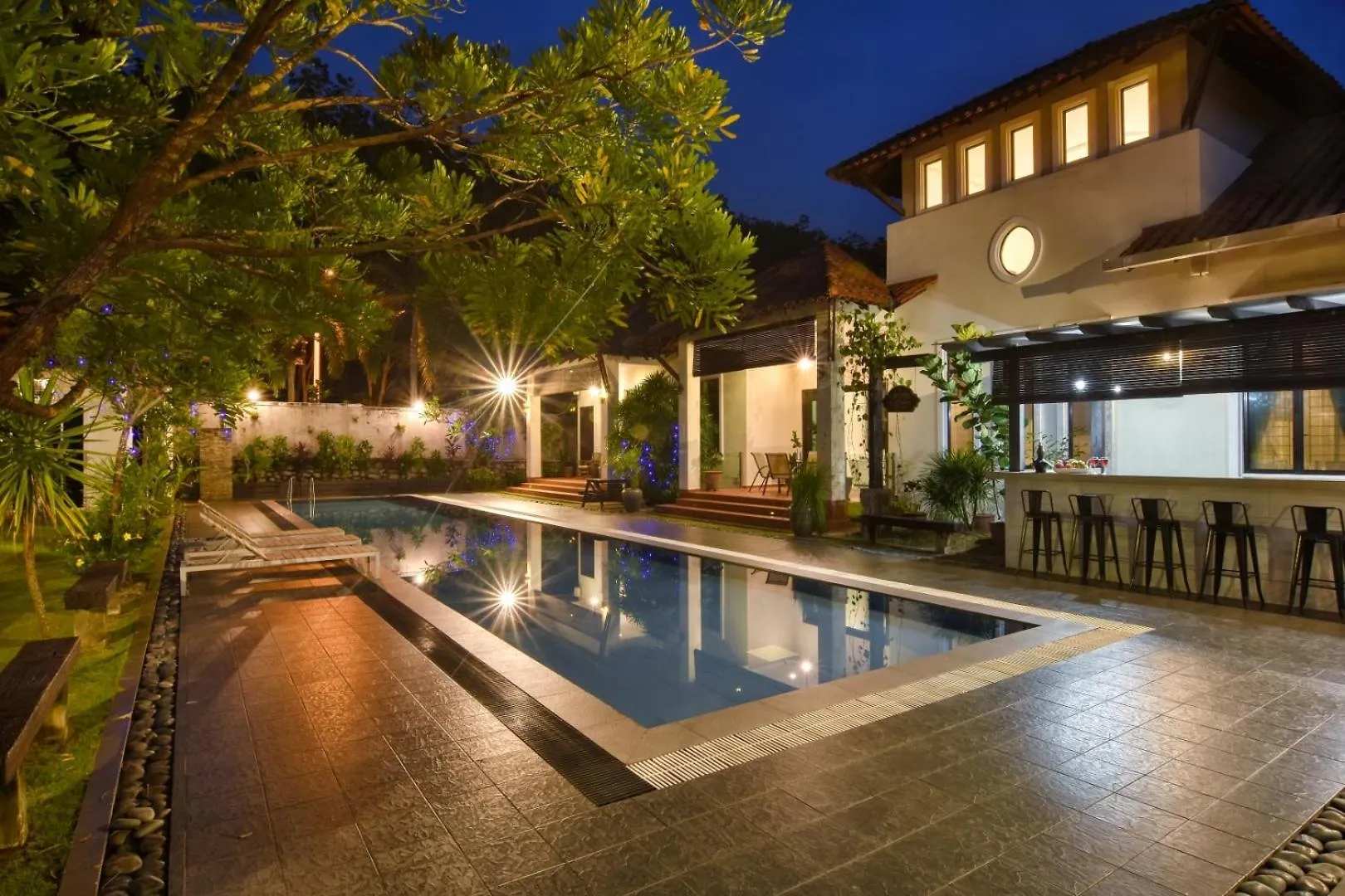 Elshape Holiday Home Malacca 0*,  Malaysia