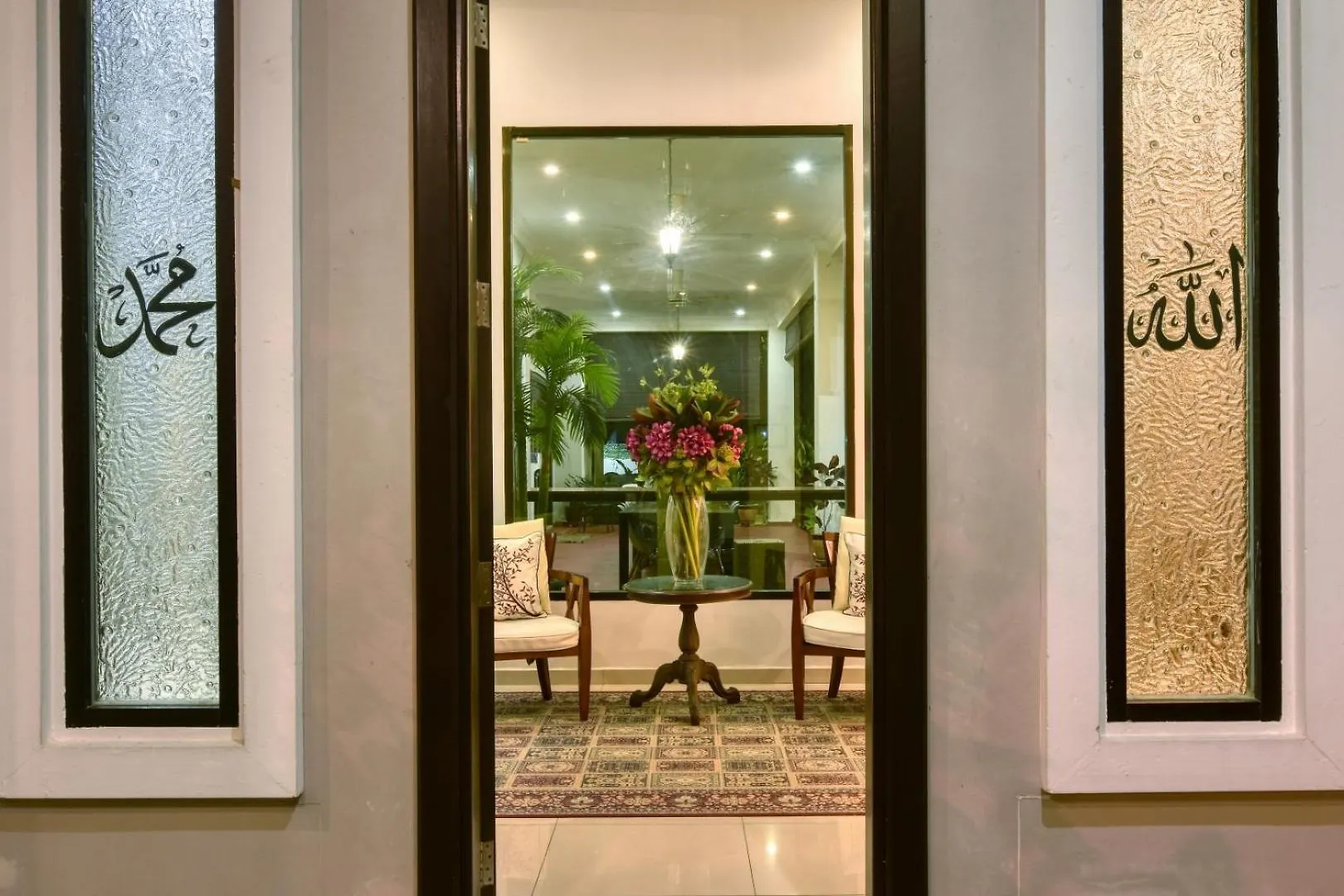 Homestay Elshape Holiday Home Malacca Malaysia