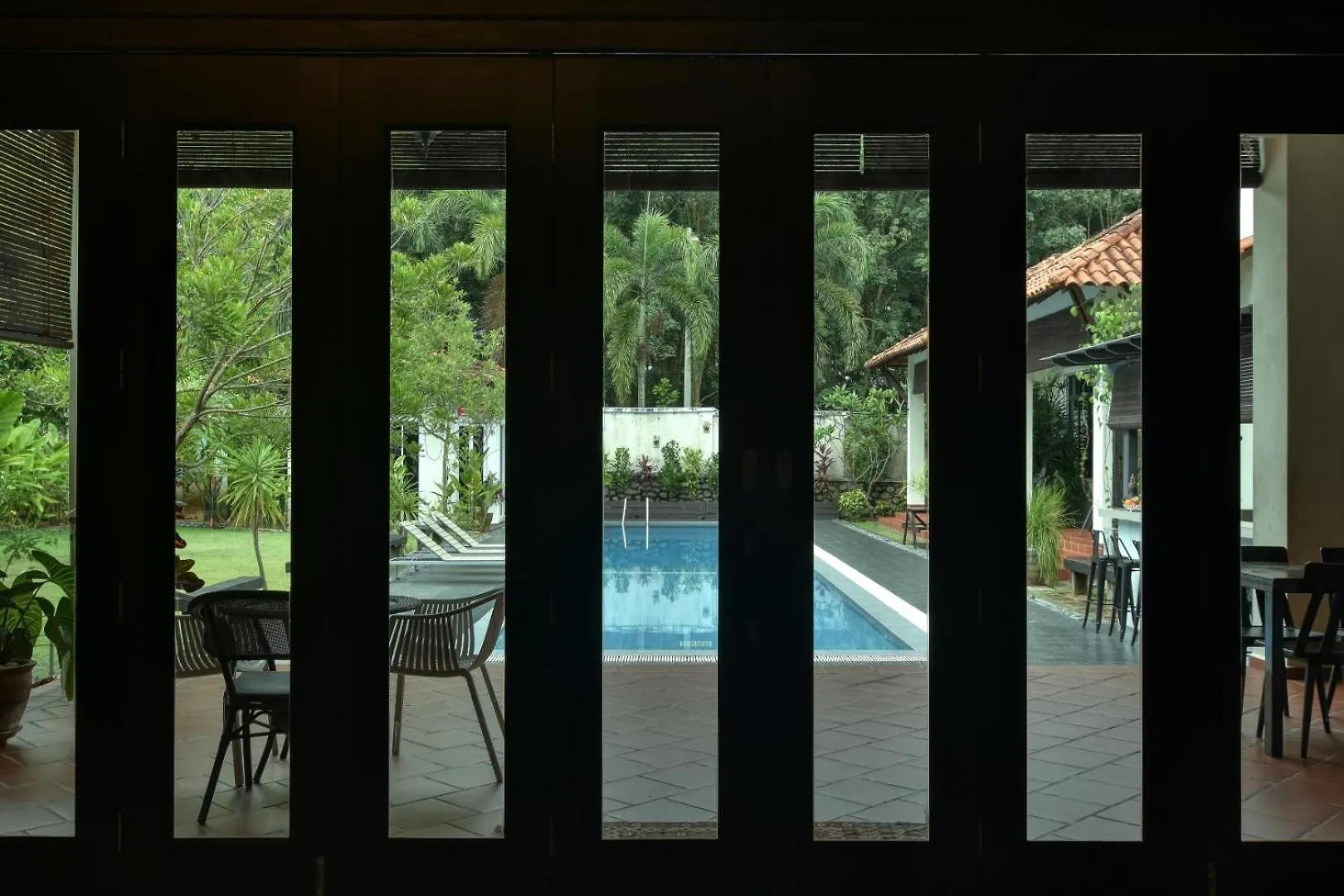 Homestay Elshape Holiday Home Malacca Malaysia