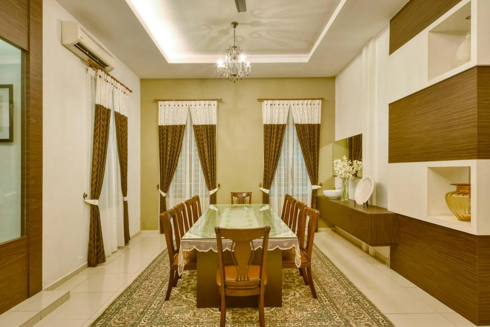 Elshape Holiday Home Malacca 0*,  Malaysia
