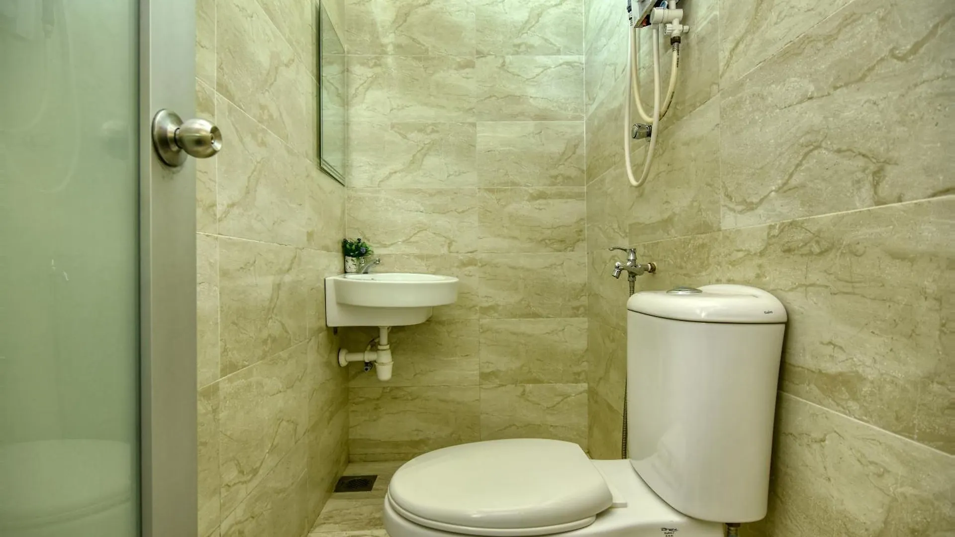Elshape Holiday Home Malacca