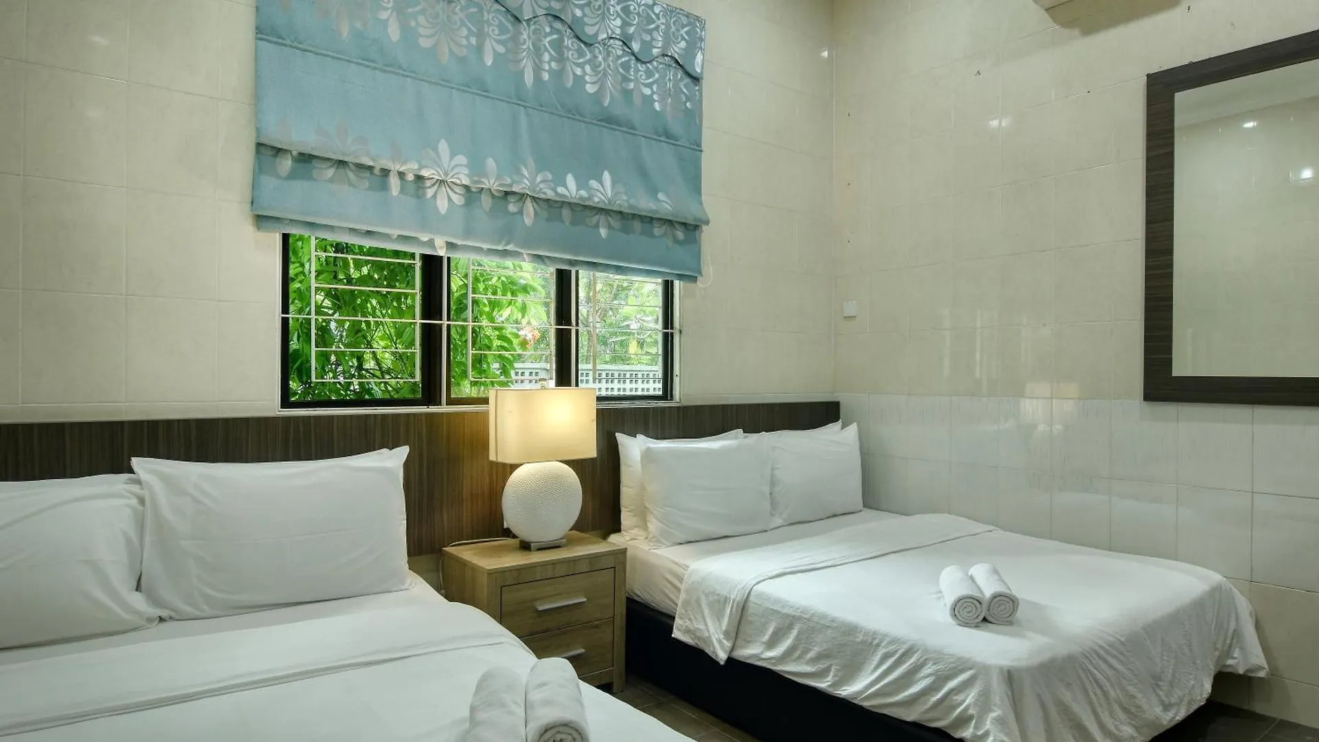 Elshape Holiday Home Малакка 0*,  Малайзия