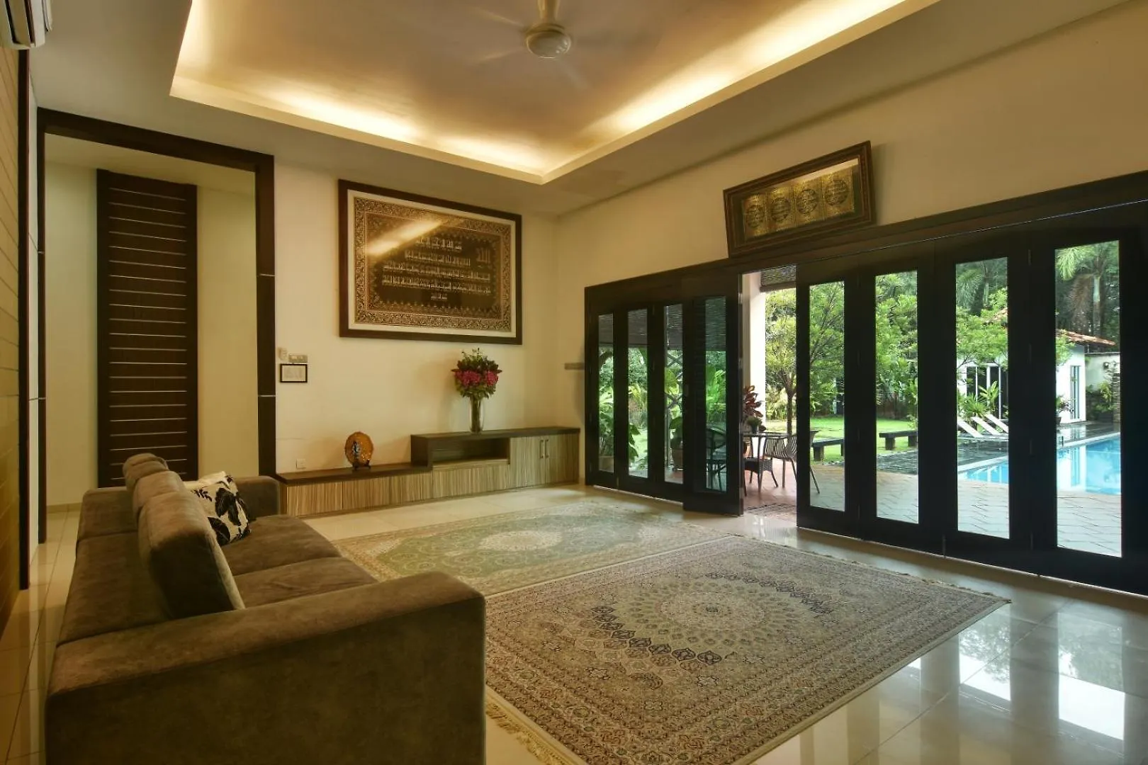 Homestay Elshape Holiday Home Malacca Malaysia