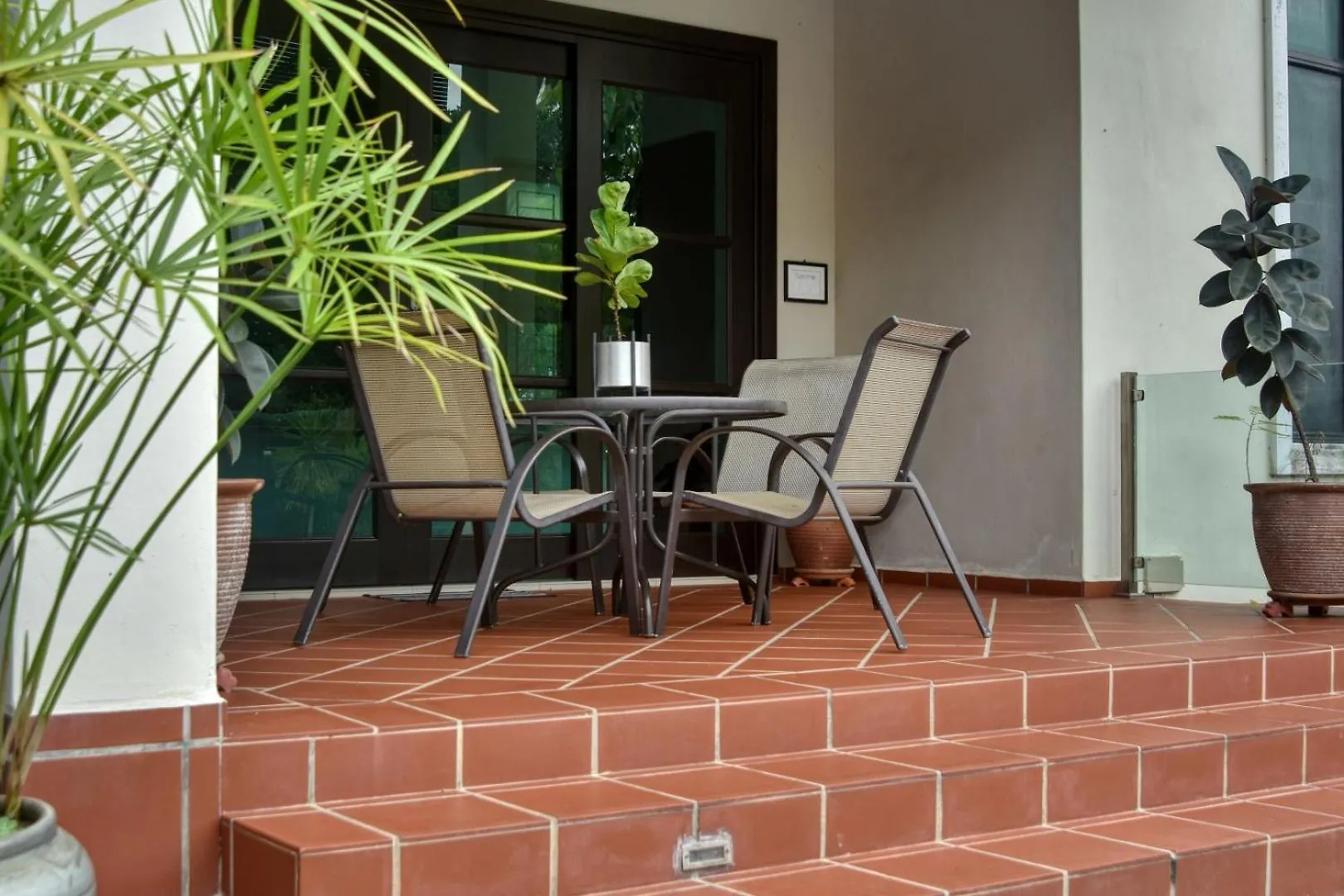 Elshape Holiday Home Malacca Homestay