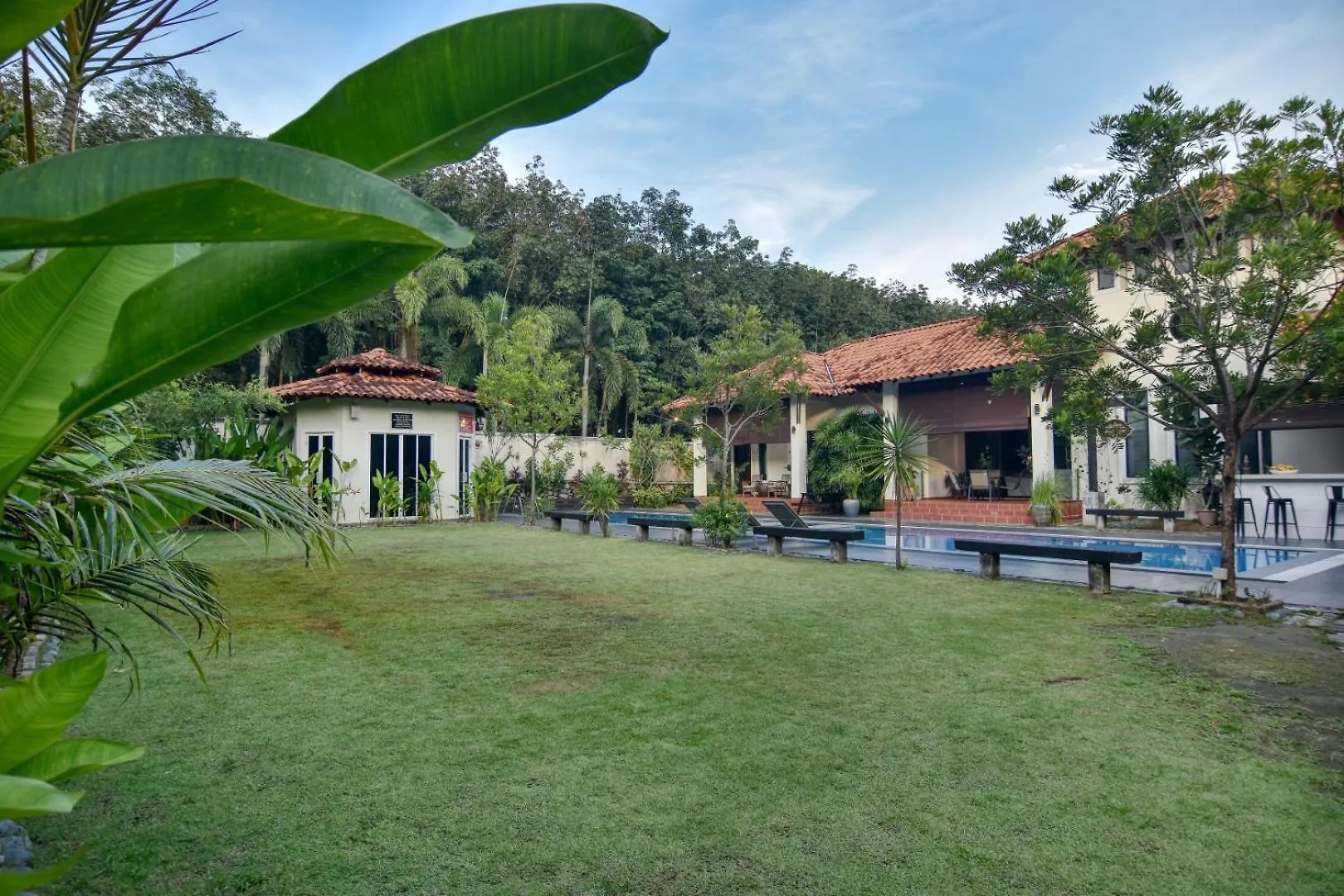 Homestay Elshape Holiday Home Malacca