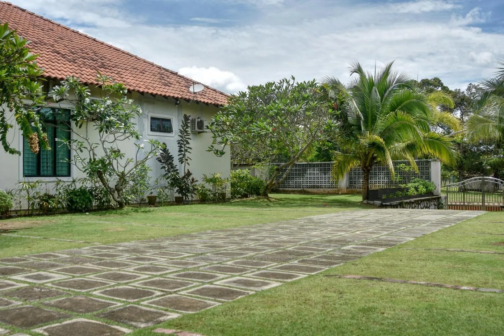 Elshape Holiday Home Malacca 0*,  Malaysia