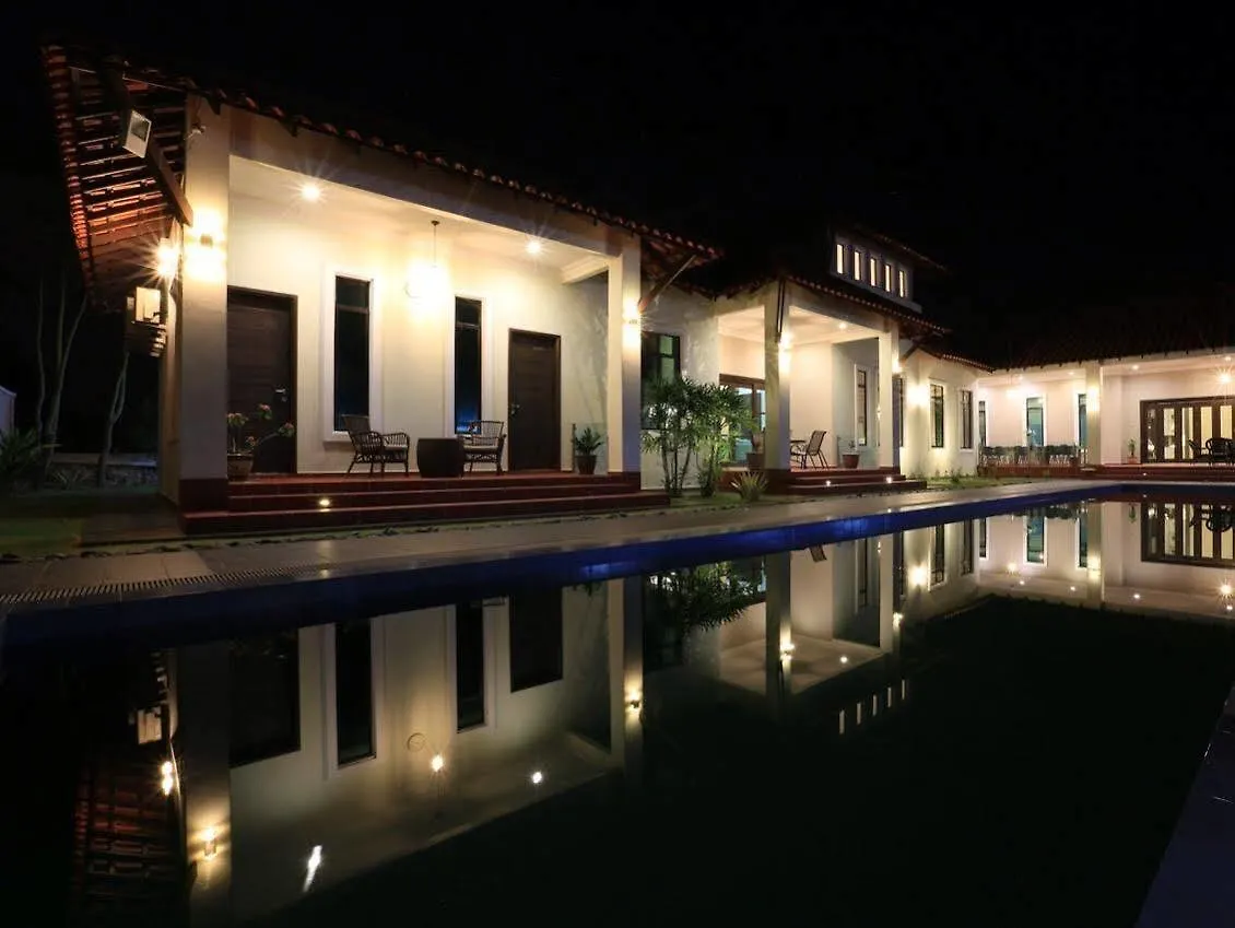 Elshape Holiday Home Malacca Malaysia