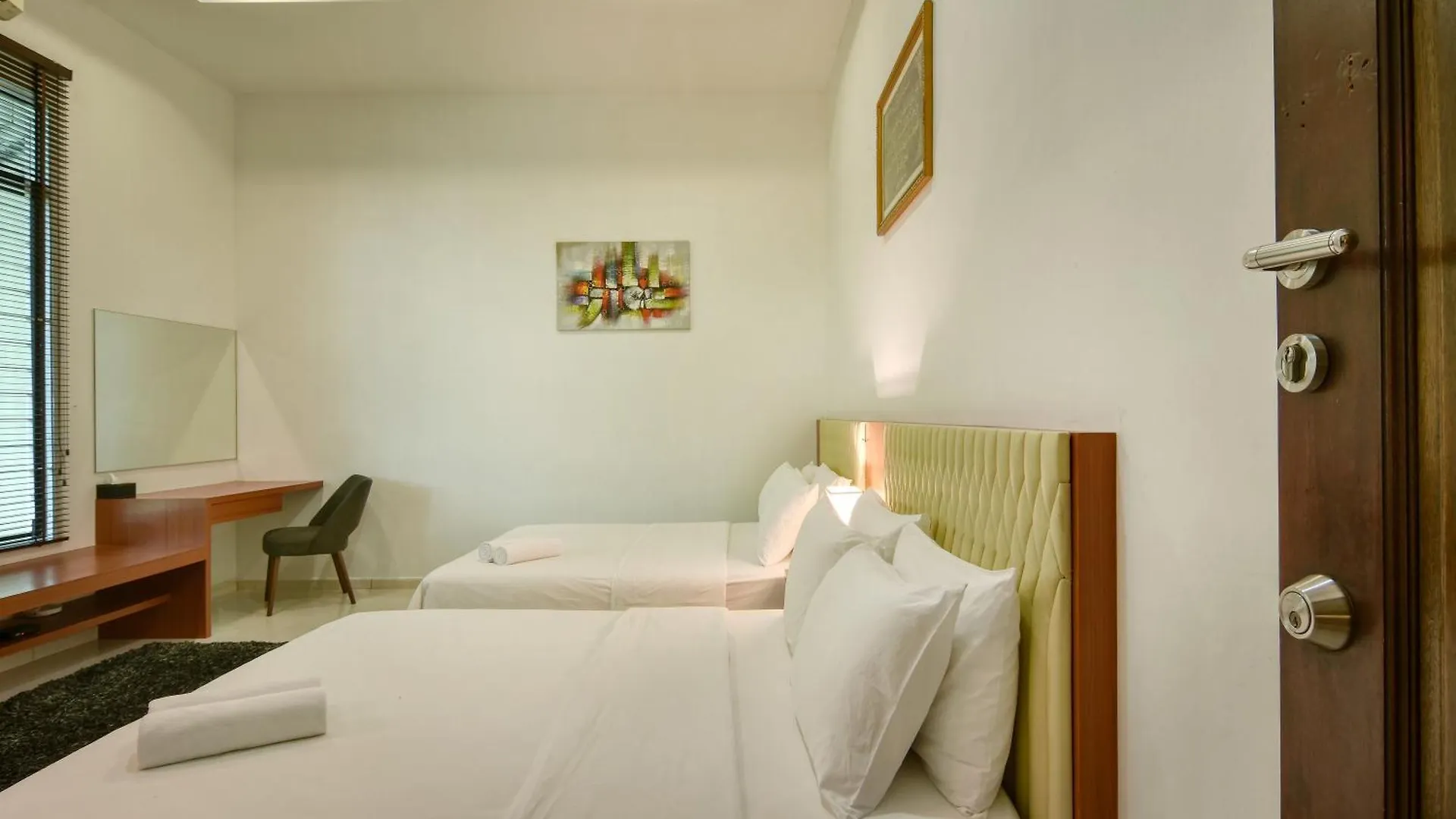 Elshape Holiday Home Malacca