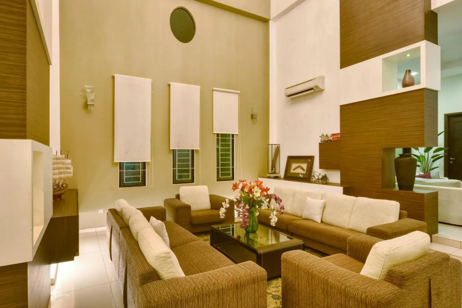 Elshape Holiday Home Malacca