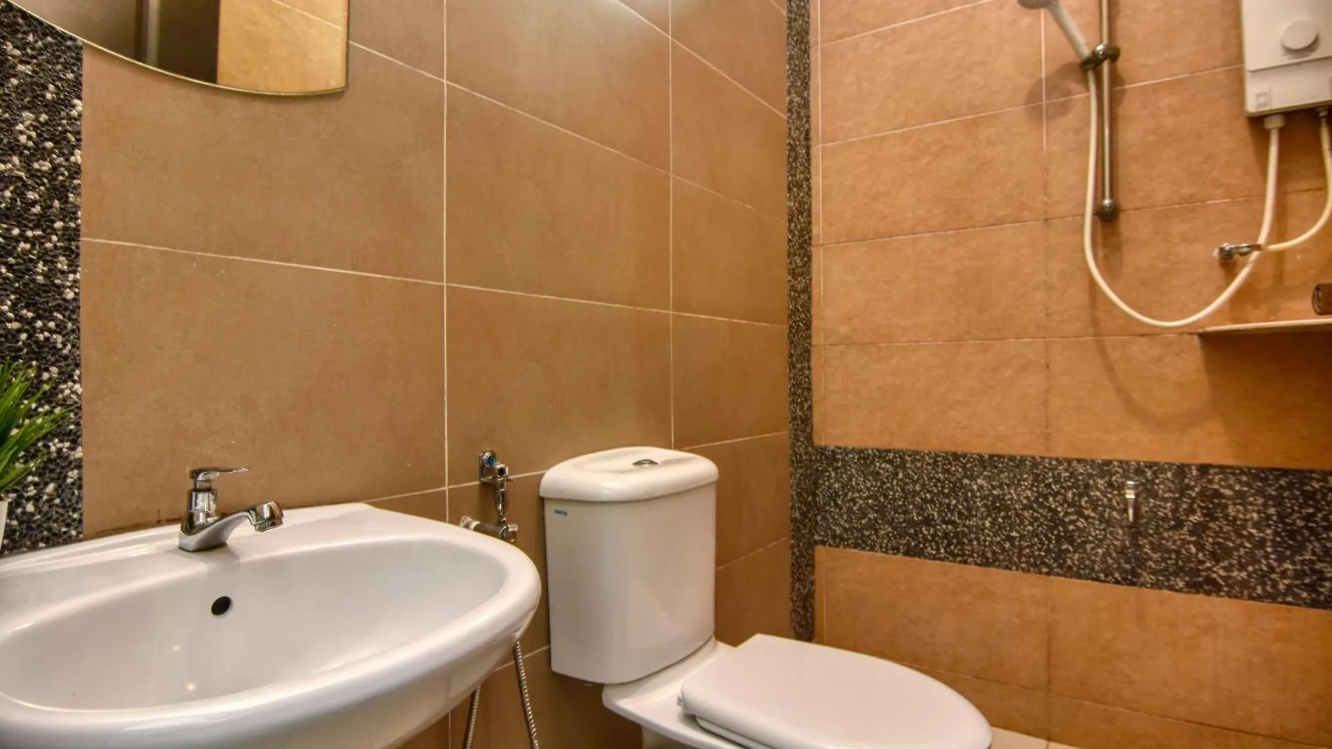 Elshape Holiday Home Malacca